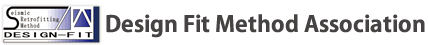Design Fit Method Association